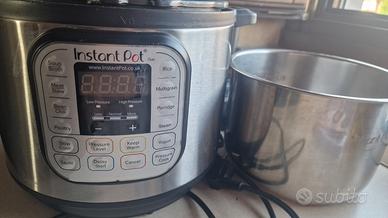 Instant Pot