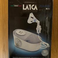 Apparecchio aerosol + apparecchio pressione