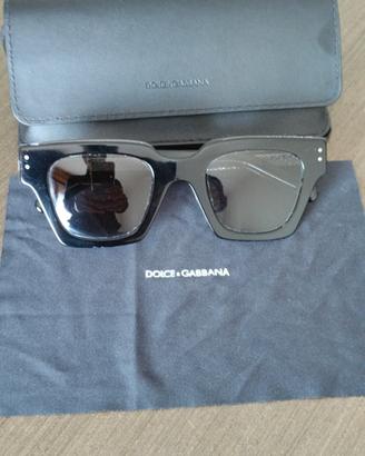 Occhiali Dolce Gabbana 