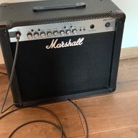 Amplificatore Marshall Combo  MG30CFX