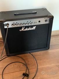 Amplificatore Marshall Combo  MG30CFX