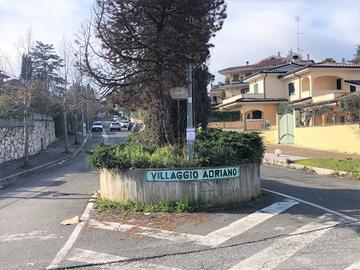 Terreno edificabile a Tivoli