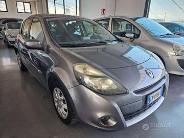 Renault Clio 5p 1.5 dci Dynamique 75cv