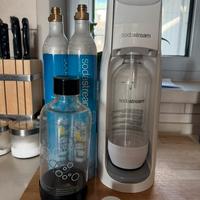 Kit Sodastream gasificatore