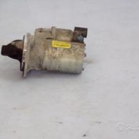 Motorino avviamento Hyundai Kona 1.0 hybrid 2022