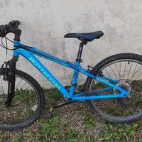 bici MTB ragazzo