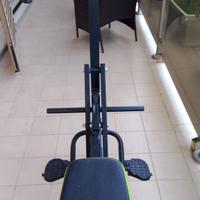Attrezzo Fitness