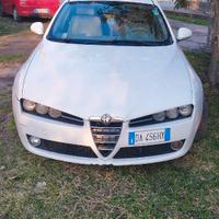 Alfa Romeo 159  mjtd 150cv 2006