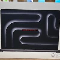 Apple Macbook Pro M3