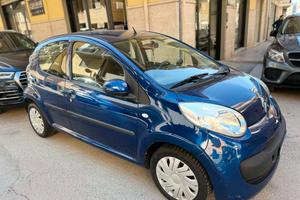 Citroen C1 1.0 5 porte C1TY/OK NEOPATENTATI