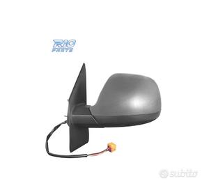 SPECCHIO COMPLETO SINISTRO VOLKSWAGEN VW TRANSPORT