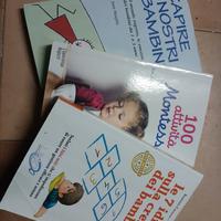 Libri psicologia dei bambini 