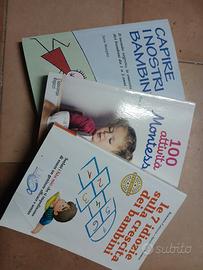 Libri psicologia dei bambini 