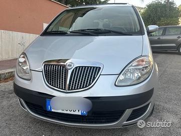 Subito - TREGI SRL - Lancia MUSA 1.3 Multijet platino ideale per neo pa -  Auto In vendita a Trapani