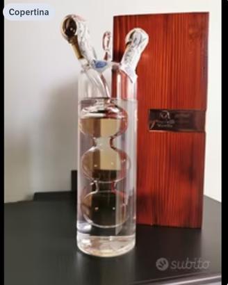 Grappa Mazzetti Altavilla