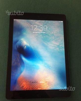 IPad Air 16 Gb Wi-fi Cellular 4G