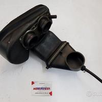 Silenziatore Aspirazione Yamaha DragStar 650 1998
