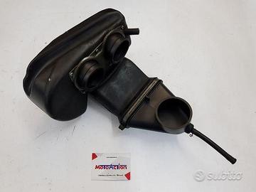 Silenziatore Aspirazione Yamaha DragStar 650 1998