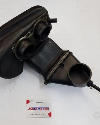 Silenziatore Aspirazione Yamaha DragStar 650 1998