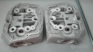 Teste e Cilindri Moto Guzzi vari modelli