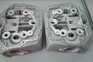 Teste e Cilindri Moto Guzzi vari modelli