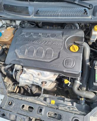MOTORE 1.6 MULTIJET FIAT BRAVO 198A3000