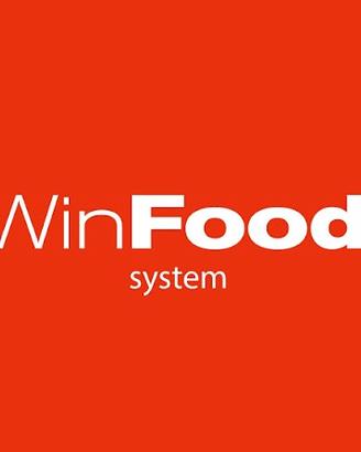 WINFOOD PRO 2025 elaborazione diete antropometria