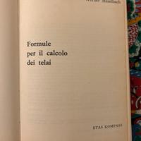 Kleinlogel Formule per il calcolo dei telai etas