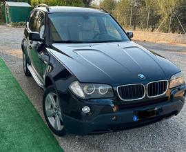 Bmw x3 (e83) - 2007