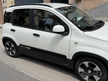 Pandina come nuova