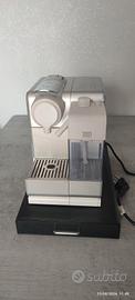 Macchina del caffè automatica