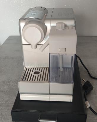 Macchina del caffè automatica