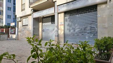 NEGOZIO A PALERMO