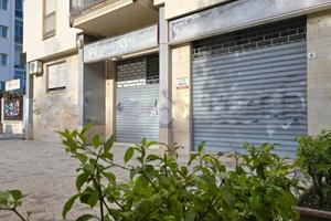 NEGOZIO A PALERMO