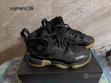 scarpe giordan