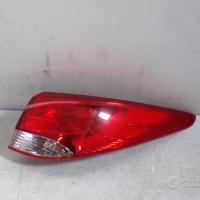 Fanale Posteriore Destro Hyundai ix35 2012