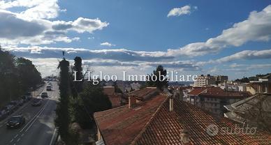 Adiacenze Università LUMINOSO e con VISTA APERTA