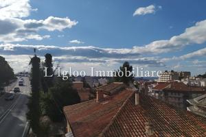 Adiacenze Università LUMINOSO e con VISTA APERTA