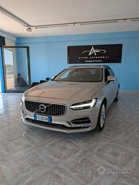 Volvo V90 D5 AWD Geartronic Inscription FULL OPT