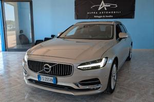 Volvo V90 D5 AWD Geartronic Inscription FULL OPT