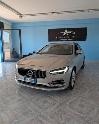 Volvo V90 D5 AWD Geartronic Inscription FULL OPT