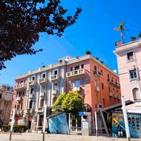 Viale San Martino, appartamento in stabile d'epoca