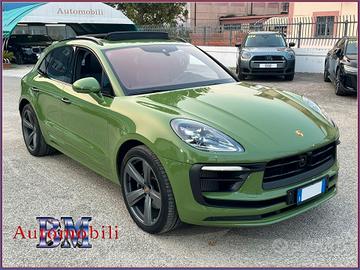 PORSCHE MACAN 2.9 S AWD - PDK - PANO - PDLS+ - PAS