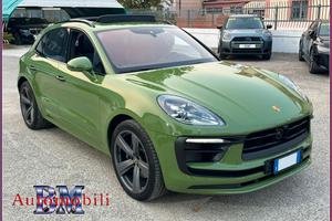 PORSCHE MACAN 2.9 S AWD - PDK - PANO - PDLS+ - PAS