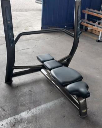 PANCHE PROFESSIONALI DA PALESTRA