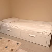 Materasso Ikea ABYGDA