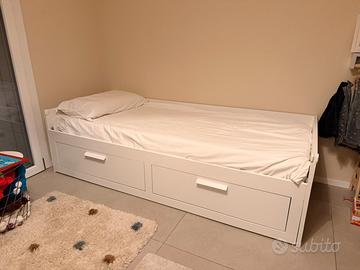 Materasso Ikea ABYGDA