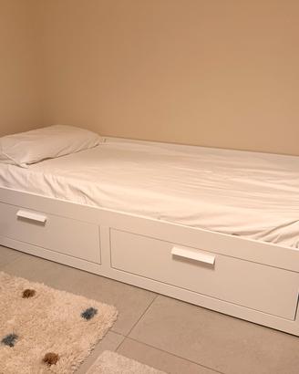 Materasso Ikea ABYGDA