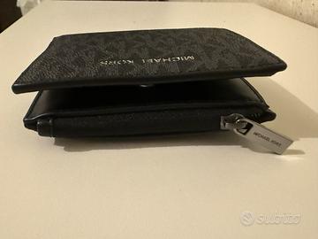 Portafoglio Michael Kors