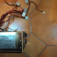 Alimentatore Adicorp 550W
